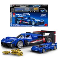 HOT WHEELS konstruktorius – Speed Cadillac, JFR89