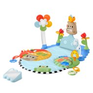 FISHER-PRICE veiklos kilimėlis, HYR60