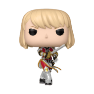 FUNKO POP! vinilinė figūrėlė: Solo Levelling - Cha Hae-In, 86840