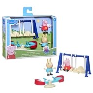 PEPPA PIG akimirkų figūrėlė, asort., F21895M8