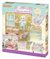 SYLVANIAN FAMILIES Gydytojo rinkinys, 5705