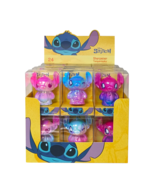 STITCH DISNEY mini drožtukas asort., 91392PTR