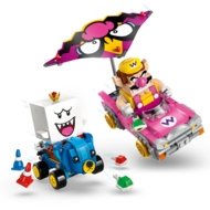 72038 LEGO® Super Mario Mario Kart™ – Wario ir King Boo
