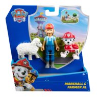 PAW PATROL figūrėlė Marshall, 6072994