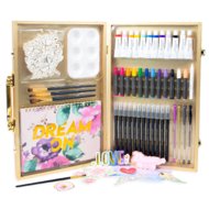 STMT kūrybinis rinkinys pasidaryk pats Dizainerio meno studija, 201083