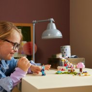 77046 LEGO® Animal Crossing™ Julian gimtadienio vakarėlis
