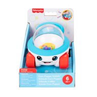 FISHER-PRICE spragsinti mašinėlė Corn Popper, JKD57