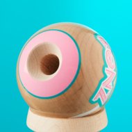 KROM HEADSHOT PRO MOD Bonz kendama, HSPM1