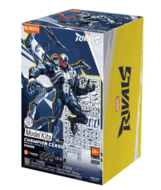 Blokees transformeris  Marvel Rivals-Champion class Venom, 81119