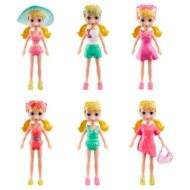 POLLY POCKET didysis mados rinkinys asort, HNF51