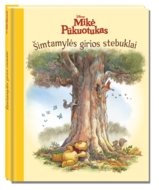 Mikė Pūkuotukas Rinktinės 100-čio pasakos, 9786090510339