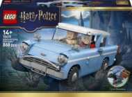 76470 LEGO® Harry Potter™ Stebuklingas automobilis Ford Anglia™