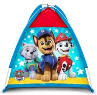 STAMP Paw Patrol vaikiška žaidimų palapinė, 112×112×94 cm, PA450694