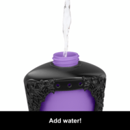 MONSTER HIGH Potion eleksyras mini siurprizų rinkinys, HYB10