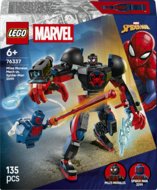 76337 LEGO® Marvel Mailso Moraleso robotas prieš Žmogų vorą 2099