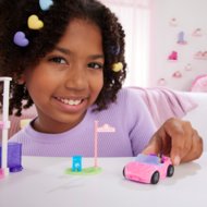 BARBIELAND mini transporto priemonė asort., HYF38