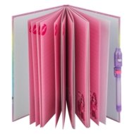 BESTIES dienoraštis ir stebuklingas rašiklis, 140009