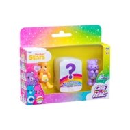 CARE BEARS figūrėlių rinkinys, 3 vnt., asort., CB2021