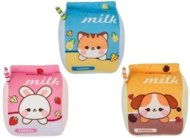 MOCHI POP pliušinis žaislas Milk Box, 15 cm, asort., 471661