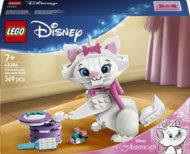 43286 LEGO® ǀ „Disney“ Žavioji Merė iš filmo Aristokatės