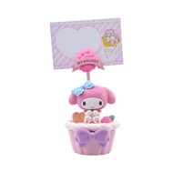 YUME Hello Kitty and Friends figurėlė, vakarėlio serija, asort., 11740