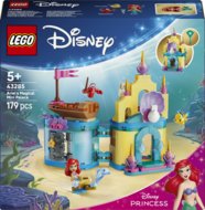 43285 LEGO® ǀ „Disney Princess“ Stebuklingi Arielės mini rūmai