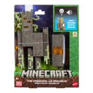 MINECRAFT figūrėlė The Creaking, 20 cm, JKR45