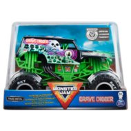MONSTER JAM visureigis 1:24 Collector Die Cast, asort., 6044869/6056371