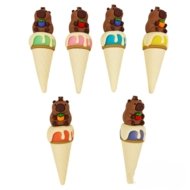 COLORINO spalvotas žymeklis Capybara, asort., 02031PTR