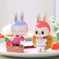 POP MART figurėlė-siurprizas The Monsters Patisseries, 11100