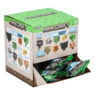 PALADOME MINECRAFT Kuprinės pakabukų rinkinys, PP13772MCF