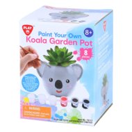 PLAYGO Paint Your Own koalos formos vazonas, 78113