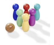 EICHHORN mini boulingas, 100002808