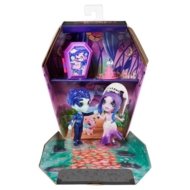 ZOMBAE lėlių rinkinys Scream Queens Deluxe, 2vnt., 6063923