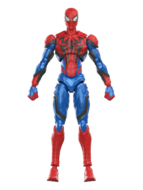Blokees transformeris  Marvel Rivals - Champion class Spider-Man, 81118
