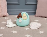 LULLABABY lėlių puoduko mokymo rinkinys, LBY7637Z
