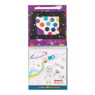 FLOSS AND ROCK tapyba pagal skaičius Space, 48P5998