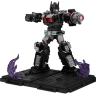 Blokees transformeris Nemesis Prime, 71155