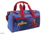 PERLETTI SPIDERMAN Sportinis krepšys, 13243