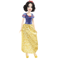 DISNEY PRINCESS lėlė Snieguolė, HLW08