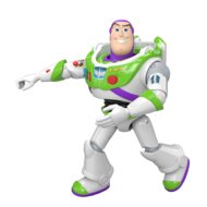 TOY STORY figūrėlė Buzz Lightyear, JKV15