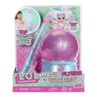 LOL SURPRISE skraidanti lėlė, asort., 542148