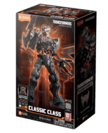 Blokees transformeris Scourge, 71143