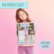 STMT kūrybinis rinkinys DIY Journaling , 74310