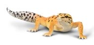 COLLECTA figūrėlė leopardinis gekonas, 80043