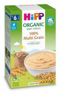 HiPP ekologiška įvairių grūdų košė MULTI GRAIN, 6m+, 200g, 30405