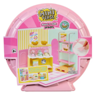 MINIVERSE mini picos gaminimo rinkinys, asort., 547310