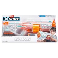XSHOT toy gun Skins Last Stand Ghost 16vnt., 36693(3658P)