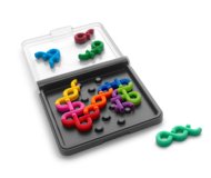 SMART GAMES Žaidimas IQ Noodles, SMA#309