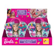 LISCIANI BARBIE papuošalų gaminimo rinkinys Fashion Jewellery Butterfly, 99368
